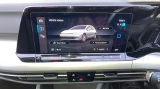 Volkswagen Golf 1.5 TSI Life 5dr Petrol Hatchback